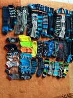 47 Paar Jungen Socken Sneaker Strümpfe Gr. 31-34 Top! Dortmund - Husen Vorschau