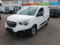 Opel Combo E Cargo1.5 Di75kW S/S Klima, PDC, etc. Thüringen - Erfurt Vorschau