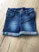 Jeans kurz v. Lemmi Gr. 158 Slim Rheinland-Pfalz - Kirchen (Sieg) Vorschau