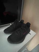 Yezey Boost 350 schwarz München - Hadern Vorschau