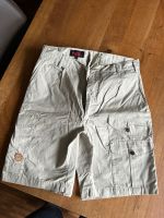 Damen Wandershorts Gr 42 Fjällraven - neuwertig NP129€ Nordrhein-Westfalen - Kaarst Vorschau