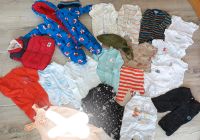 Paket Jungen Baby⭐Gr. 62/68⭐Next, Tu, George Saarland - Merzig Vorschau