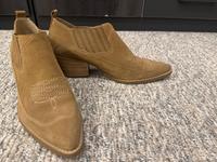 Mango Stiefeletten Gr. 39 Berlin - Reinickendorf Vorschau