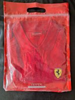 Kimi Räikkönen Scuderia Ferrari Poloshirt Worldchampion 2007 Dortmund - Mengede Vorschau