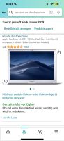 Apple MacBook Air Berlin - Treptow Vorschau