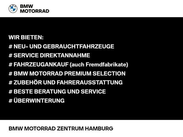 BMW F 900 R Sonderpreis in Hamburg