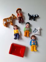 Playmobil 123 Tiere und Menschen Nordrhein-Westfalen - Kerpen Vorschau