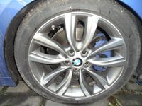 BMW Felgen Kompletträder Winter Alufelgen 18 Zoll Styling 485 Bayern - Burgoberbach Vorschau