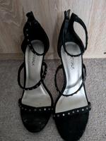 High Heels Gr. 36 Sachsen-Anhalt - Weißenfels Vorschau