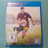 EA Sports™ FIFA15 Ps4 Bayern - Stockheim Oberfr Vorschau