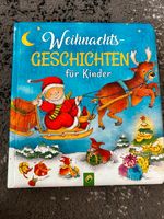 Weihnachtsgeschichten - Kinderbuch Baden-Württemberg - Leingarten Vorschau