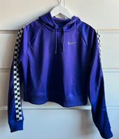 Hoodie Hyper Femme Drop Sweater SportMuster kariert vintage retro Thüringen - Nordhausen Vorschau