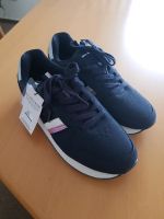 U.s.Polo Assn. Sneaker blau/rosa 40 neu! Niedersachsen - Lachendorf Vorschau