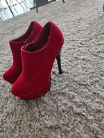 High Heels Koblenz - Urbar Vorschau