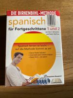 Spanisch lernen mit Buch und Cd Nordrhein-Westfalen - Wiehl Vorschau