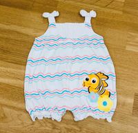 Originaler Disney Baby Sommer Jumper/Jumpsuit „Findet Nemo“ München - Bogenhausen Vorschau