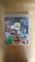 Naruto Shippuden Ultimate Ninja Storm 3 - PS3 (mit Sammelkarte) Bayern - Landshut Vorschau