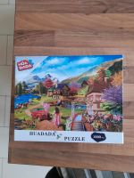 Puzzle 1000 Teile Nordrhein-Westfalen - Bottrop Vorschau