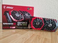 MSI | GeForce GTX 1060 GAMING X 6G Baden-Württemberg - Ostfildern Vorschau