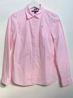 Tommy Hilfiger rosa weiß gestreift - S - NEU Hessen - Großkrotzenburg Vorschau