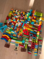 Lego Duplo Sammlung Ca. 800 Teile München - Trudering-Riem Vorschau