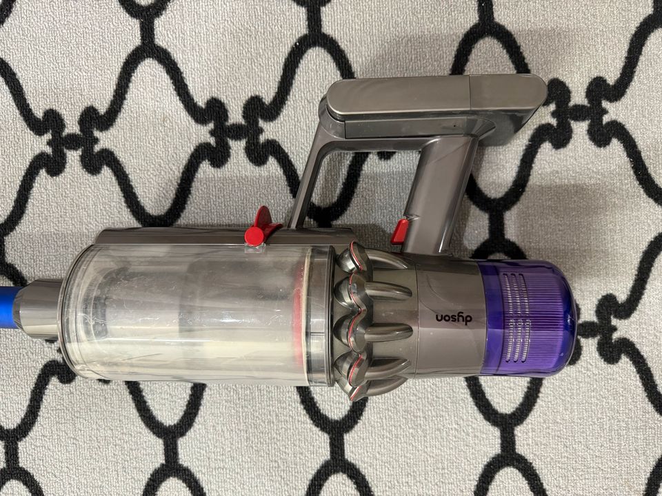 Dyson V11 absolut in Augsburg