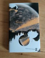 Buch " Kirio " Anna Weber, Roman Dithmarschen - Heide Vorschau