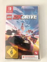 Nintendo Switch Lego 2k drive neu Nordrhein-Westfalen - Wülfrath Vorschau