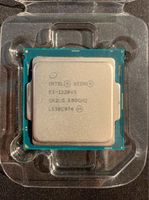 INTEL XEON E3-1220V5 3.00Ghz Nordrhein-Westfalen - Herford Vorschau