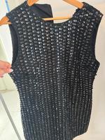 Zara Kleid Größe L Saarland - Perl Vorschau