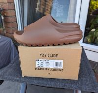 adidas Yeezy Slide Flax FZ5896 EU 44,5 / US 10 - Neu & Original Gerolstein - Bewingen Vorschau