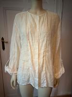 Massimo Dutti Leinenbluse Neu Berlin - Mitte Vorschau
