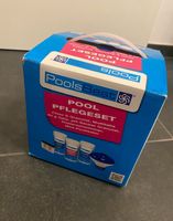 Pool Pflegeset *neu* Hessen - Griesheim Vorschau