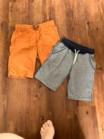 2 Shorts 128 H&M Baden-Württemberg - Weil am Rhein Vorschau