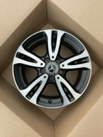 Mercedes A Klasse W176 B W246 CLA C117 16 Zoll Alu A2464010000 Hessen - Maintal Vorschau