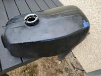 Simson Tank DDR Sachsen - Ralbitz-Rosenthal Vorschau