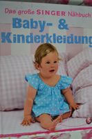 Singer - Baby- und Kinderkleidung nähen Bayern - Langweid am Lech Vorschau