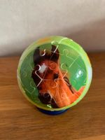Ravensburger 3D Puzzle Ball nach Zahlen Pferd Fohlen Baden-Württemberg - Schwanau Vorschau