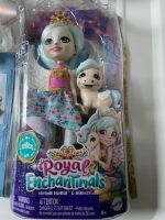 Royal Enchantimals Puppe Paolina Pegasus OVP Hessen - Hungen Vorschau