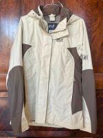 Jack Wolfskin Beige Damen Jacke L Texapore Übergangsjacke Neu Baden-Württemberg - Baden-Baden Vorschau