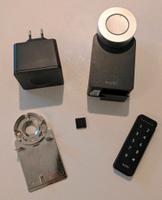 Nuki Smart Lock inkl. Keypad und Bridge Saarbrücken-Mitte - Alt-Saarbrücken Vorschau