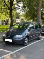 Volkswagen Sharan 1.8T Nordrhein-Westfalen - Mönchengladbach Vorschau