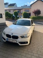BMW 1 16 i , 5 Türer , Kombilimousine Rheinland-Pfalz - Diez Vorschau