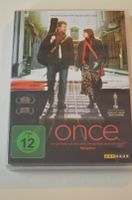 Once  DVD     John Carney Altona - Hamburg Ottensen Vorschau