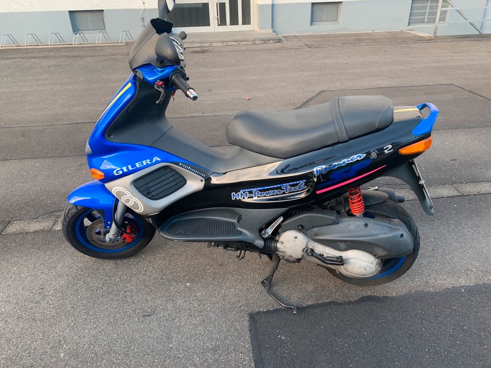 Gilera runner 125 172 malossi fx fxr ausengelagert in Baden-Württemberg -  Singen | Motorradteile & Zubehör | eBay Kleinanzeigen ist jetzt  Kleinanzeigen