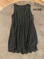 Kleid Damen Größe 44/46 Bayern - Döhlau Vorschau