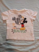 Baby T-Shirt 86 von Disney Baby Rheinland-Pfalz - Neuwied Vorschau