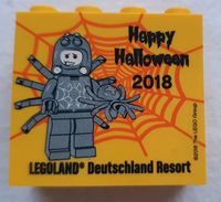 Lego Happy Halloween 2018 Legoland Deutschland Baden-Württemberg - Crailsheim Vorschau