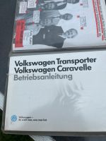 Betriebsanleitung VW T2/T3 Serviceplan, Original Nordrhein-Westfalen - Schwalmtal Vorschau