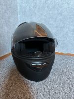 Rallox Motorradhelm + Tragetasche Hessen - Kassel Vorschau